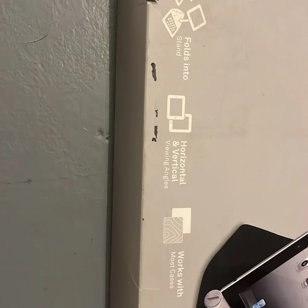 Wireless Keyboard for apple iPad
